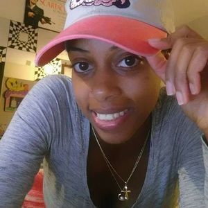 Meet your Posher, Jozella